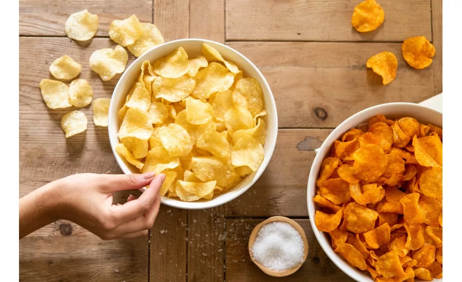 Frito Lay Super Bowl Snack Index