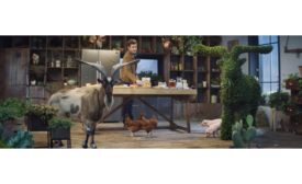Farm Rich Launches New Ad Campaign - Promotes Snack Individuality