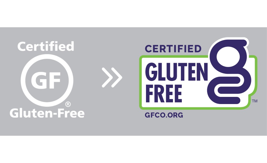 Gluten Intolerance Group announces rebranding of the Gluten-Free Certification Organization (GFCO) mark to support global expansion