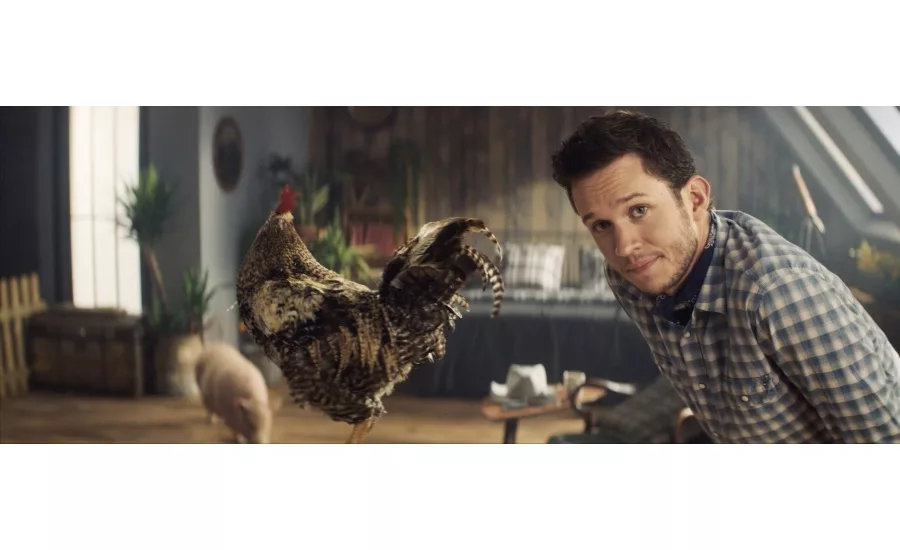 Farm Rich Launches New Ad Campaign - Promotes Snack Individuality