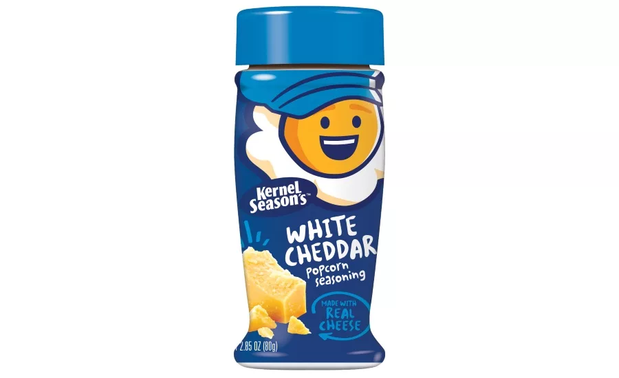 Sauer Brands acquires Kernel Seasons maker Chicago Custom Foods