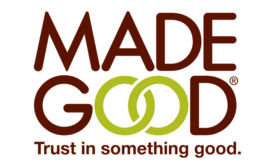 MadeGood logo