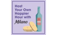 Milano Cookies launches pairings guide for Mothers Day Virtual Happier Hour