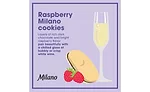 Milano Cookies launches pairings guide for Mothers Day Virtual Happier Hour