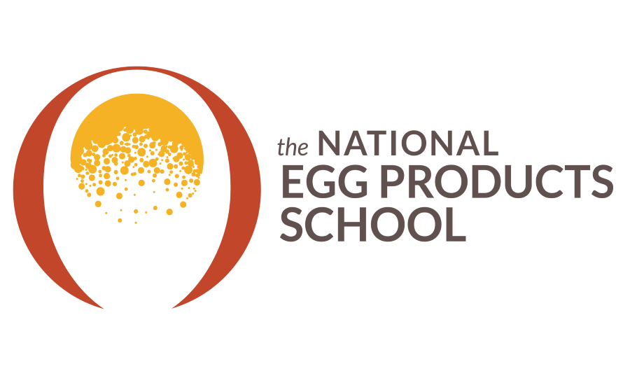 National Egg Products School registration opens