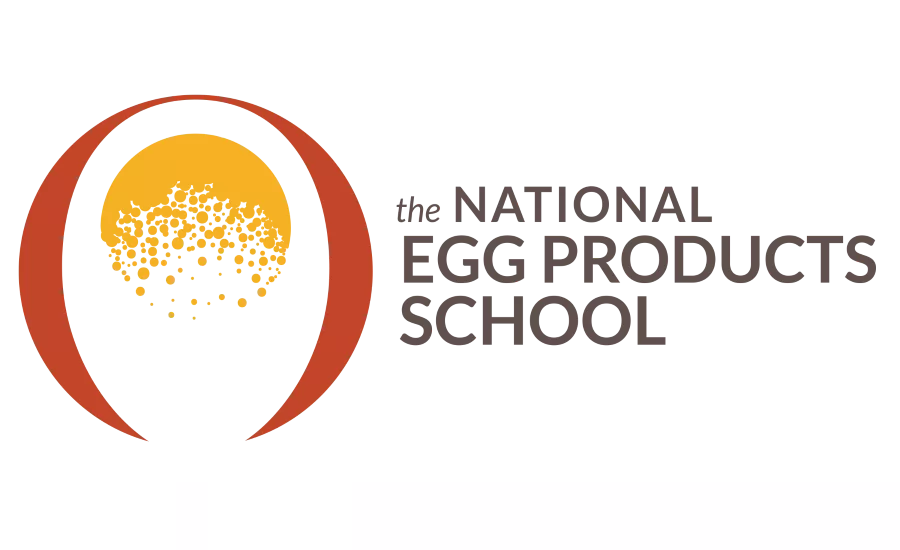 National Egg Products School registration opens