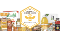 National Honey Board Announces Queens Choice Awards