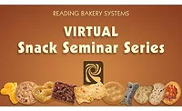 Reading Bakery Systems launches online seminar series to drive industry education and process improvement