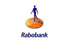 Rabobank logo