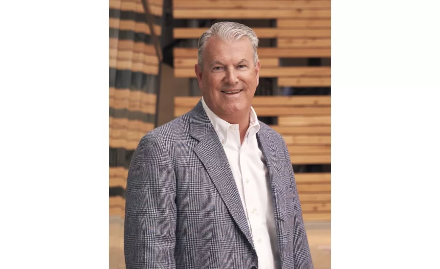 Ray Burke, president and COO, Rich Products