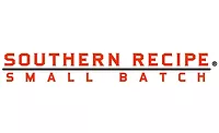 Southern Recipe Small Batch logo Southern Recipe Small Batch logo