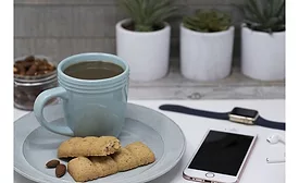 KETO NEVER TASTED SO GOOD:  POPULAR GOODTO GO SOFT BAKED SNACK BARS ARE NOW AVAILABLE IN THE USA 