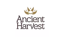 Ancient Harvest logo Ancient Harvest logo