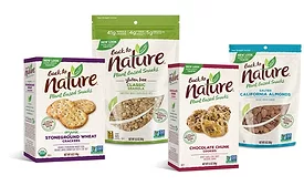 Back to Nature® Celebrates 60th Anniversary by Committing to Plant Based Initiative for All Products