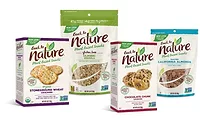 Back to Nature® Celebrates 60th Anniversary by Committing to Plant Based Initiative for All Products Back to Nature® Celebrates 60th Anniversary by Committing to Plant Based Initiative for All Products