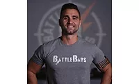 BattleBars CEO
