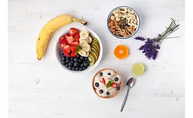 COLLEGE SNACKING TRENDS 2020: From Midnight Munchies to Ethical Snacking