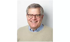 Rick Williams