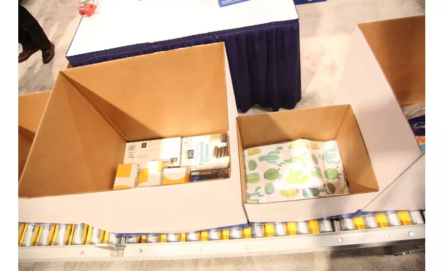 Keeping Up with the E-commerce Expansion
