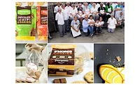 Fancypants Baking Co. announces new distribution Fancypants Baking Co. announces new distribution