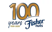 Fisher Nuts 100 year anniversary Fisher Nuts 100 year anniversary