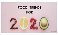 2020 Food Trends: Intuitive Eating and the “Un-Diet”; Sustainability (Finally!) Takes Shape; New Food Tech Gathers Momentum  