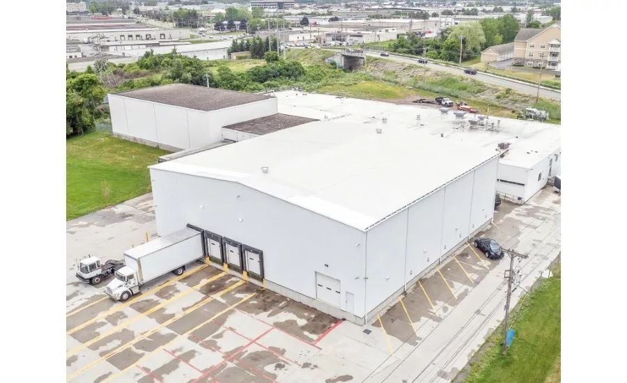 MAG Capital Partners acquires frozen-pie factory