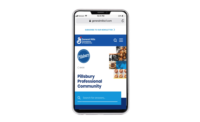 General Mills Foodservice Introduces Pillsbury Professional Online Community