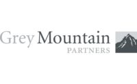 Grey Mountain Partners logo
