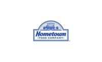Hometown Food Company logo