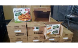 Farm Rich helps fill food deficit with donations to hunger relief organizations