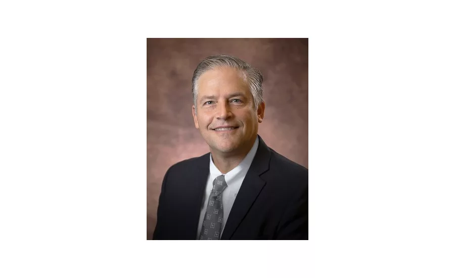 FLOWERS FOODS NAMES MARK CHAFFIN CHIEF INFORMATION OFFICER