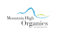 Mountain High Organics logo