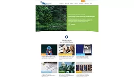 Flexible Packaging Association launches new website
