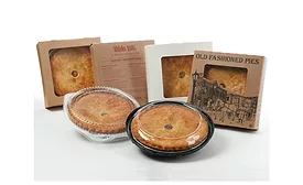 Table Talk Pies and Chacharone Properties Plan to Build a State-of-the-Art Bakery in Main South