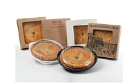 Table Talk Pies and Chacharone Properties Plan to Build a State-of-the-Art Bakery in Main South Table Talk Pies and Chacharone Properties Plan to Build a State-of-the-Art Bakery in Main South