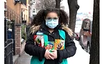 Girl Scout Cookie season kicks off nationally, bringing joy during unprecedented times