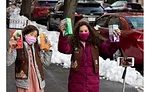 Girl Scout Cookie season kicks off nationally, bringing joy during unprecedented times