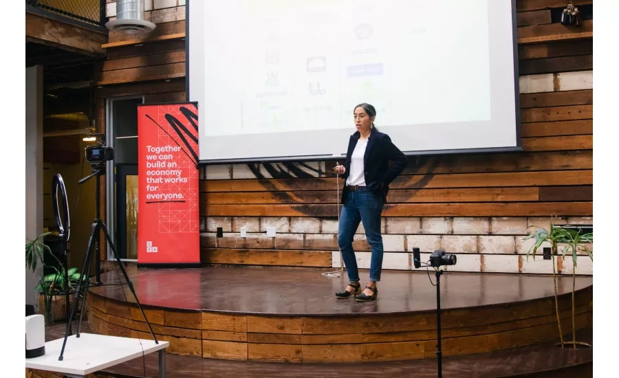 ICA invests $200,000 to accelerate insect snack maker, Don Bugito