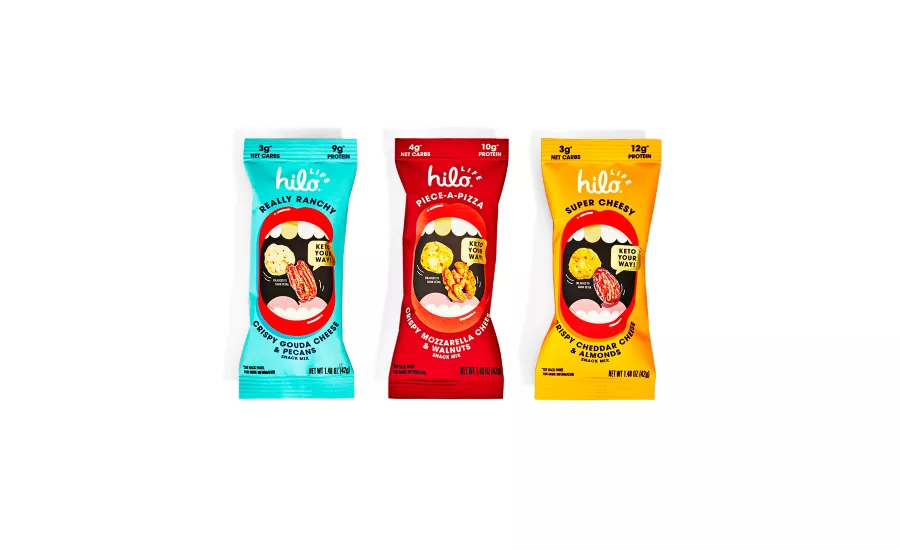 Keto snack company Hilo Life partners with Sprouts, Hy-Vee