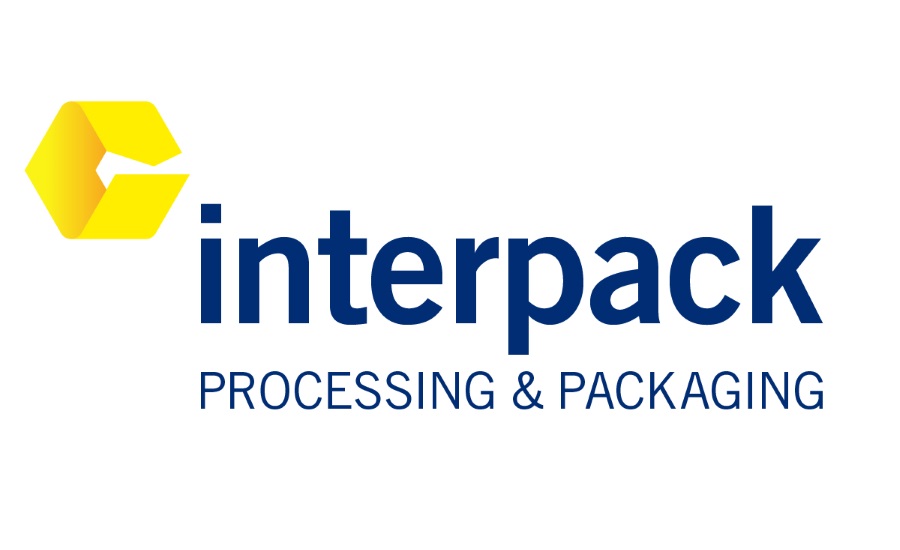 interpack logo 2021