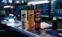 Pringles releases out-of-this-world 2021 Big Game flavor-stacking ad