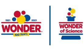 Wonder of Science initiative by Wonder Bread, to support K-12 science education