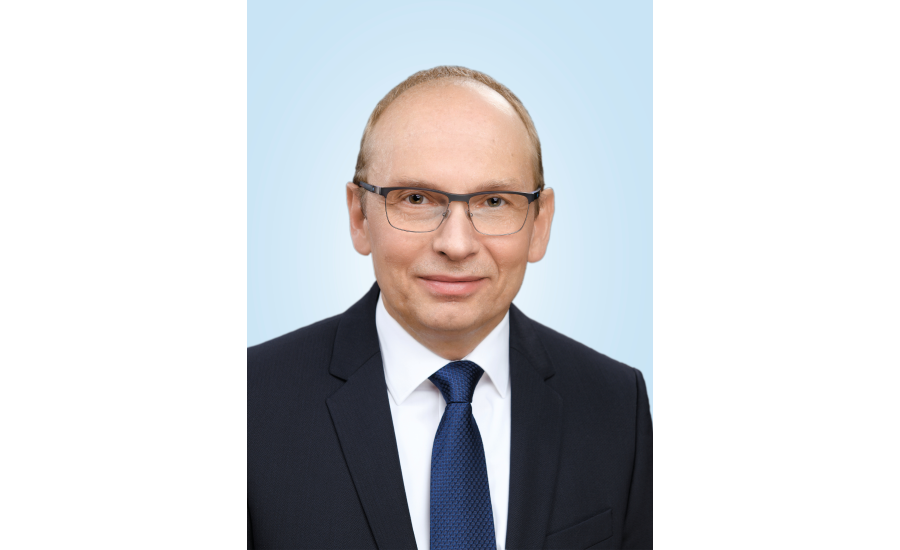 OPTIMA packaging group appoints Dr. Stefan Koenig as managing director