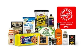 Product of the Year USA announces 2021 award winners