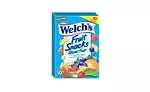 Welchs Fruit Snacks celebrates 20th anniversary