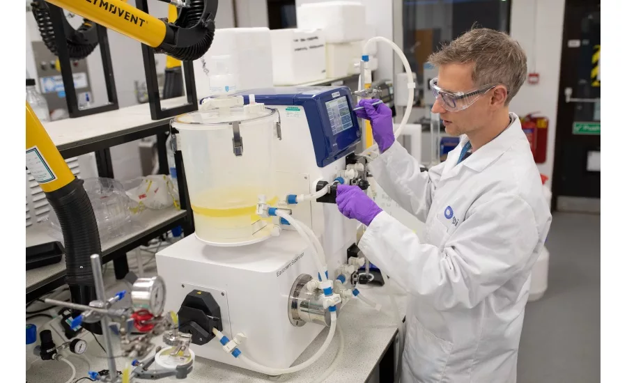 CPI unveils plans for Novel Food, Feed and Nutraceuticals Innovation Centre of Excellence