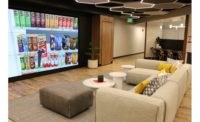 Kellogg Company opens new design studio to complete its Global Innovation Suite