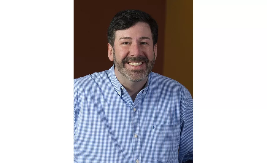 Reading Bakery Systems promotes Shane Hanlon to manager, project services