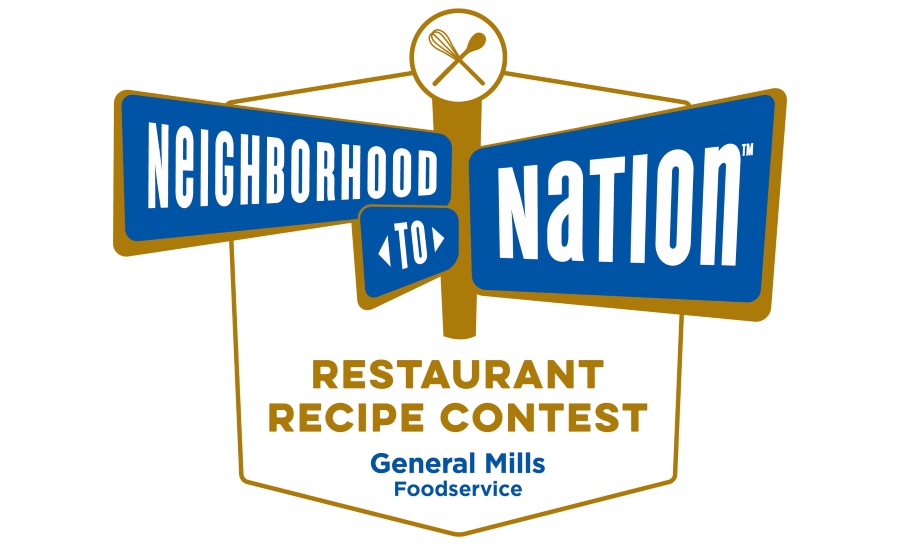 General Mills Foodservice awards $100K to independent restaurants in 6th Annual Neighborhood to Nation Recipe Contest